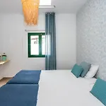 カントリーハウス Casa Volcan Y Mar *