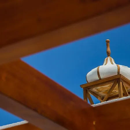 Casa Volcan Y Mar
