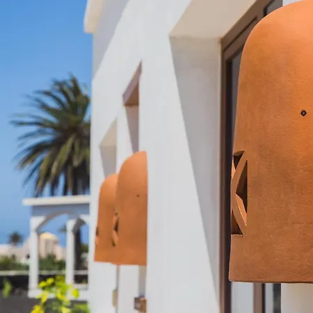 בית כפרי Casa Volcan Y Mar יאיזה