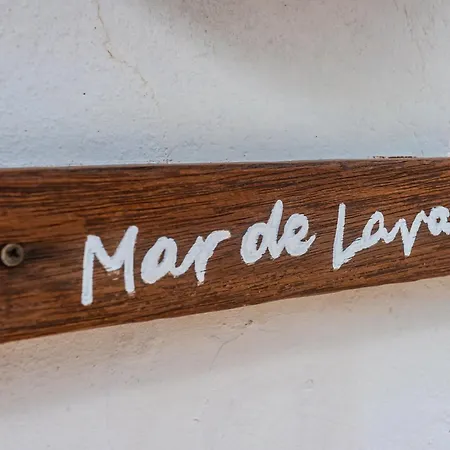Casa Volcán Y Mar