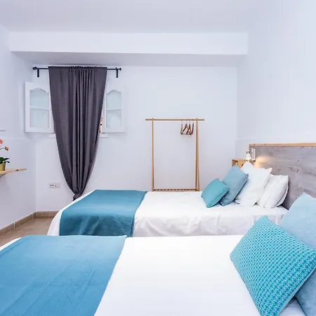 Casa Volcán Y Mar Casa rural Yaiza (Lanzarote)