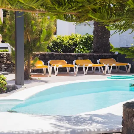 منزل ريفي Casa Volcan Y Mar *