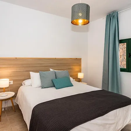 Casa Volcán Y Mar Casa di campagna