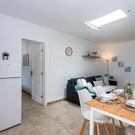 Casa Volcán Y Mar Casa di campagna