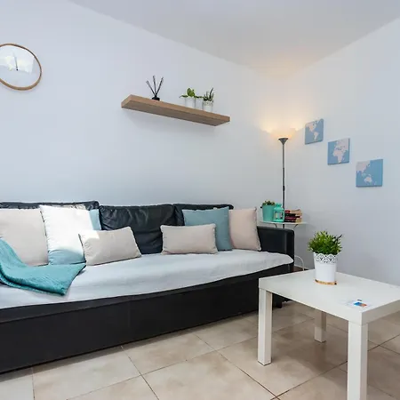 Casa di campagna Casa Volcán Y Mar