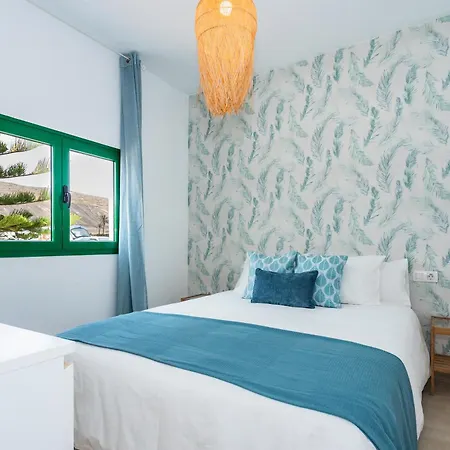 Casa di campagna Casa Volcán Y Mar