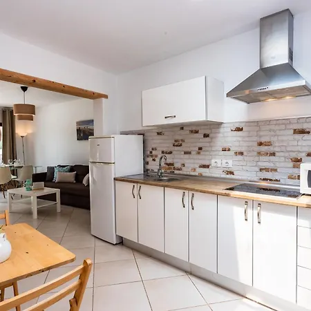 Casa Volcán Y Mar Casa di campagna