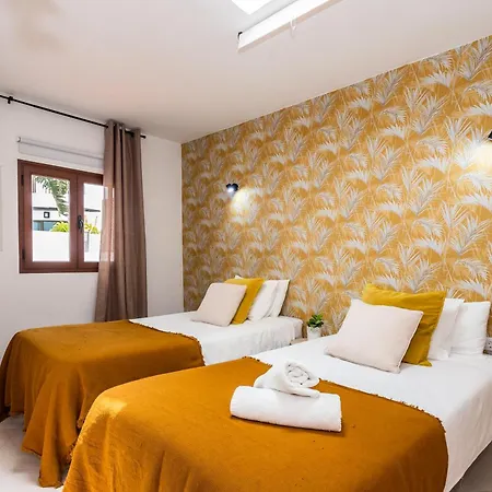 Casa Volcán Y Mar *