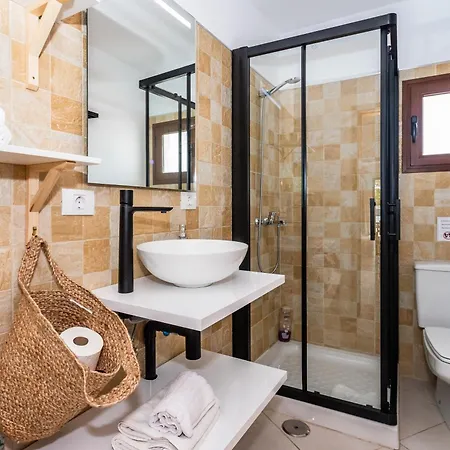 Casa Volcán Y Mar Casa di campagna Yaiza (Lanzarote)