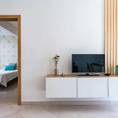 Casa Volcán Y Mar Yaiza (Lanzarote)