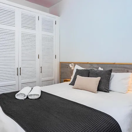 Casa di campagna Casa Volcán Y Mar