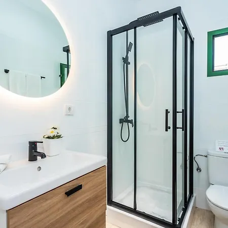 Casa Volcán Y Mar Yaiza (Lanzarote)