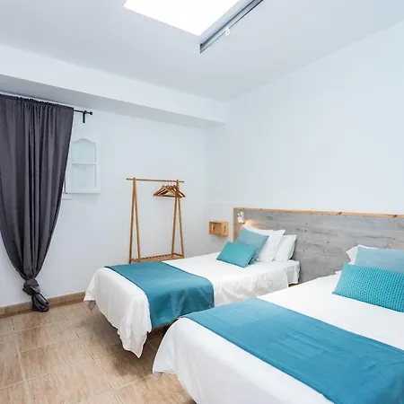 Casa Volcán Y Mar Yaiza (Lanzarote)