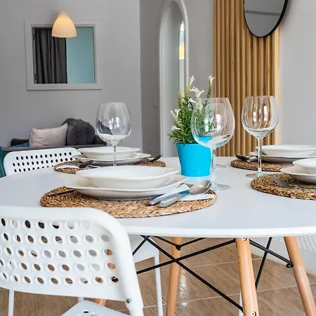 Casa di campagna Casa Volcán Y Mar