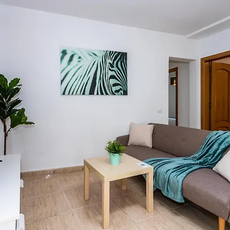 Hétvégi ház Casa Volcan Y Mar Yaiza