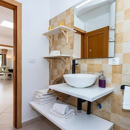 Country house Casa Volcan Y Mar *