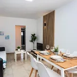 Casa di campagna Casa Volcán Y Mar *
