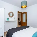 Casa di campagna Casa Volcán Y Mar