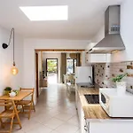 Casa Volcán Y Mar Casa di campagna *