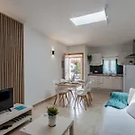 Casa di campagna Casa Volcán Y Mar Yaiza (Lanzarote)