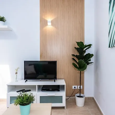 Casa Volcan Y Mar Yaiza (Lanzarote)