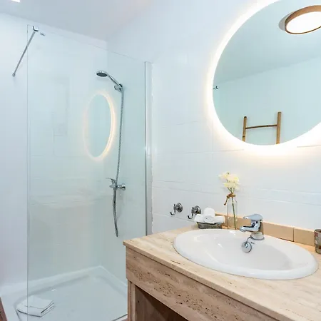 Casa Volcan Y Mar Yaiza (Lanzarote)